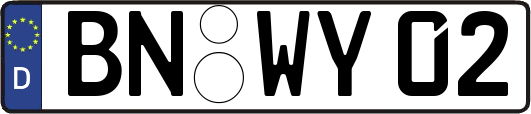 BN-WY02