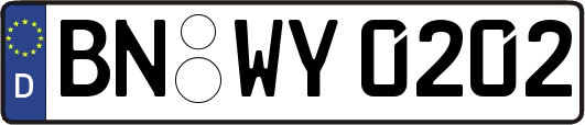 BN-WY0202