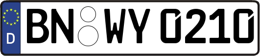 BN-WY0210