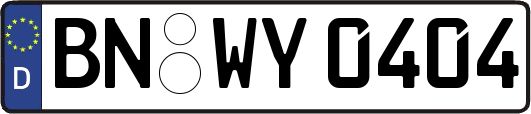 BN-WY0404