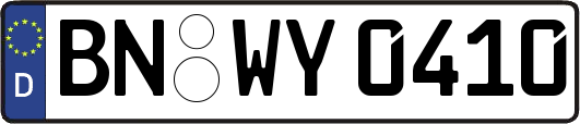 BN-WY0410