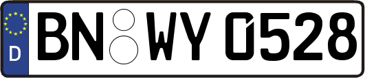 BN-WY0528