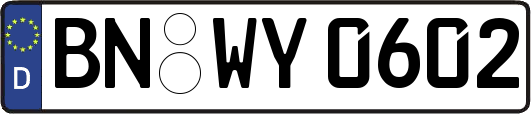 BN-WY0602