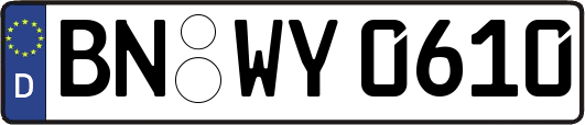 BN-WY0610