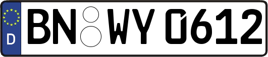 BN-WY0612