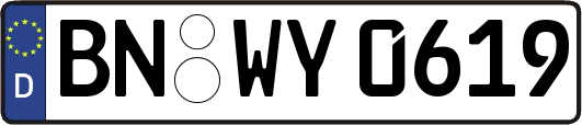 BN-WY0619