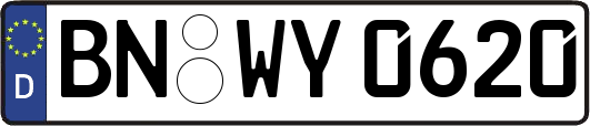 BN-WY0620