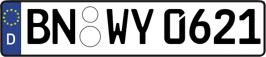 BN-WY0621