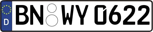 BN-WY0622