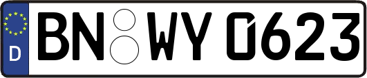 BN-WY0623