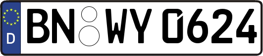 BN-WY0624