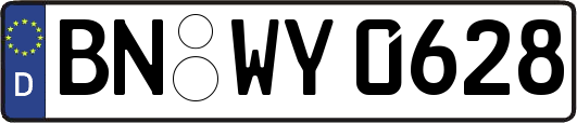 BN-WY0628