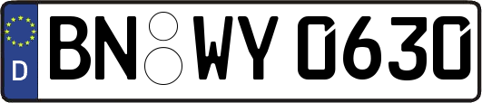 BN-WY0630