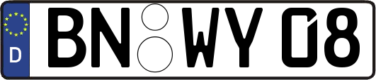 BN-WY08