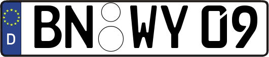 BN-WY09