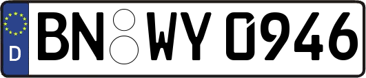 BN-WY0946