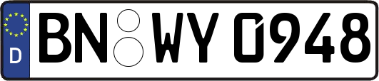 BN-WY0948