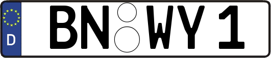 BN-WY1
