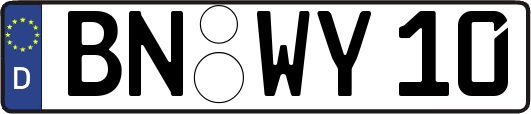 BN-WY10