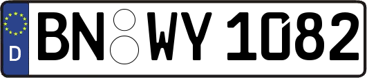 BN-WY1082