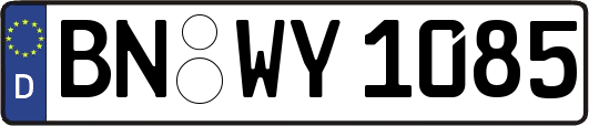 BN-WY1085