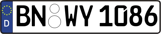 BN-WY1086