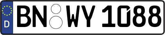 BN-WY1088