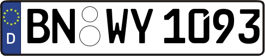BN-WY1093
