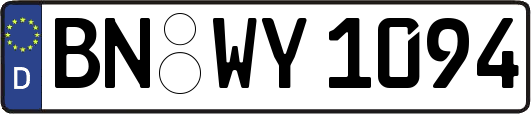 BN-WY1094