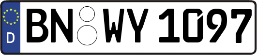 BN-WY1097