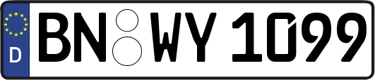 BN-WY1099
