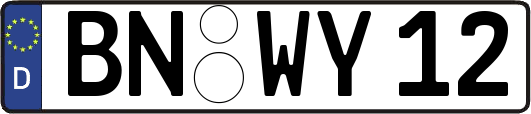 BN-WY12