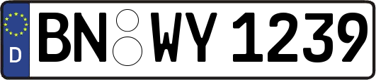 BN-WY1239