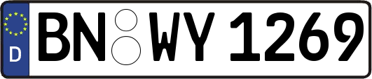 BN-WY1269