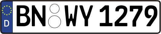 BN-WY1279