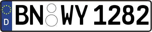 BN-WY1282