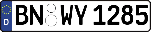 BN-WY1285