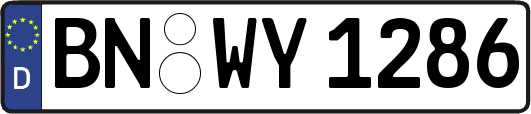 BN-WY1286