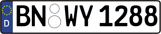 BN-WY1288