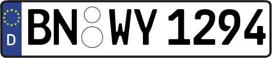 BN-WY1294