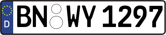 BN-WY1297