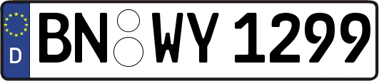 BN-WY1299