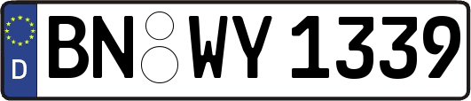 BN-WY1339