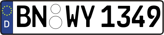 BN-WY1349
