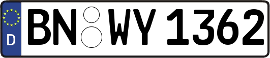 BN-WY1362