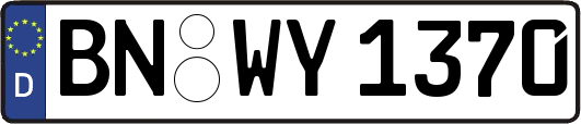 BN-WY1370