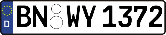 BN-WY1372