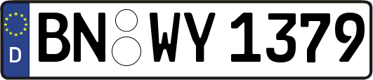 BN-WY1379