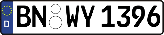 BN-WY1396