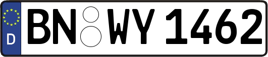 BN-WY1462